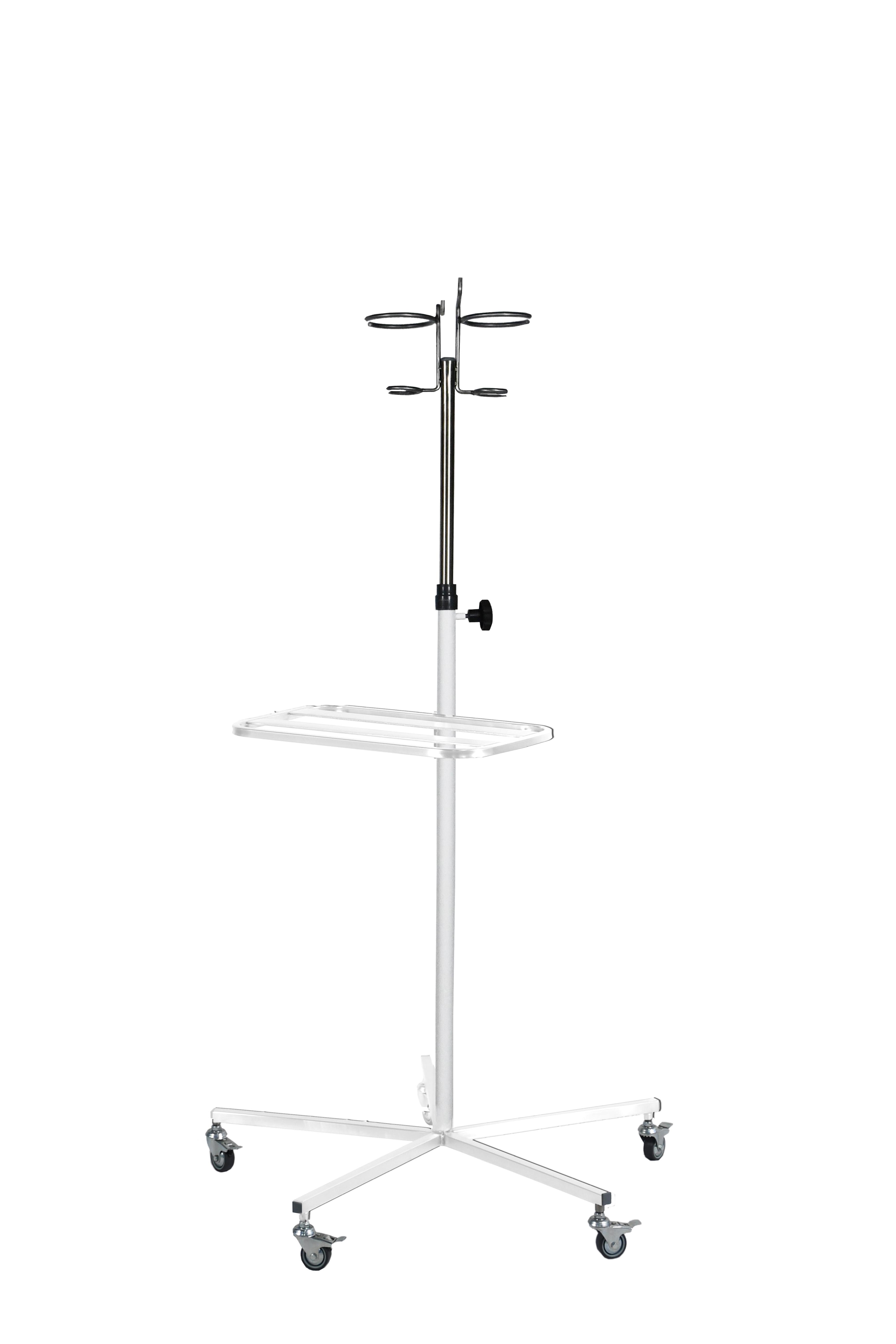 Stojak do wlewów Farmatic SMA-1-NATA PC
